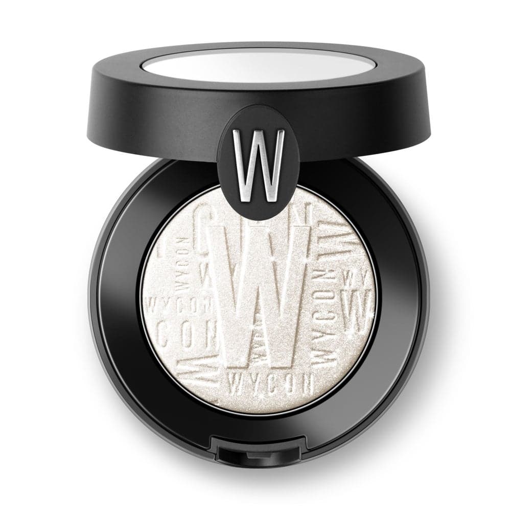 VISIONARY EYESHADOW 01 PURE LIGHT - Luminous Finish - Image 1