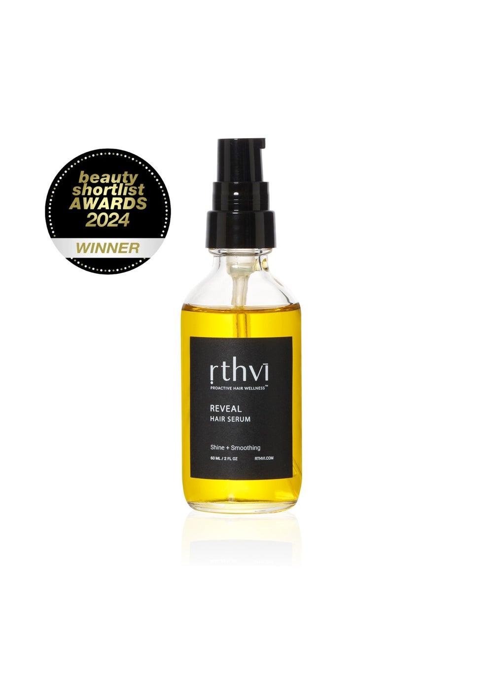 Reveal Silky Smooth Hair Serum 60ml + Bonus 10ml - Image 1