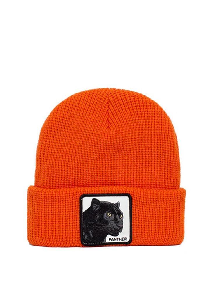 Goorin Bros. Panther Vision: Elegant Snapback Style - Image 1