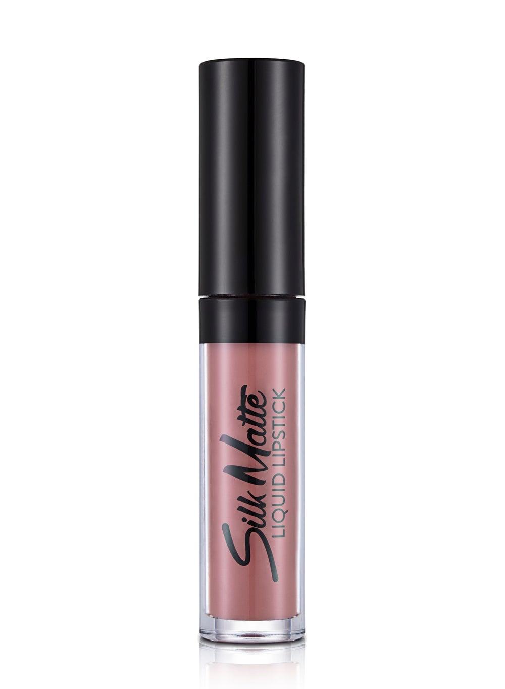 Flormar Silk Matte Liquid Lipstick 54 Daily Must: Elegance Redefined - Image 1