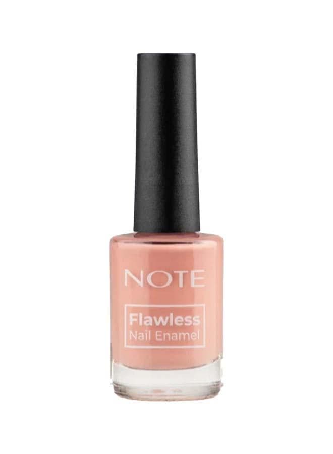 Note Flawless Nail Enamel 25 - Sweet Dreams - Image 1