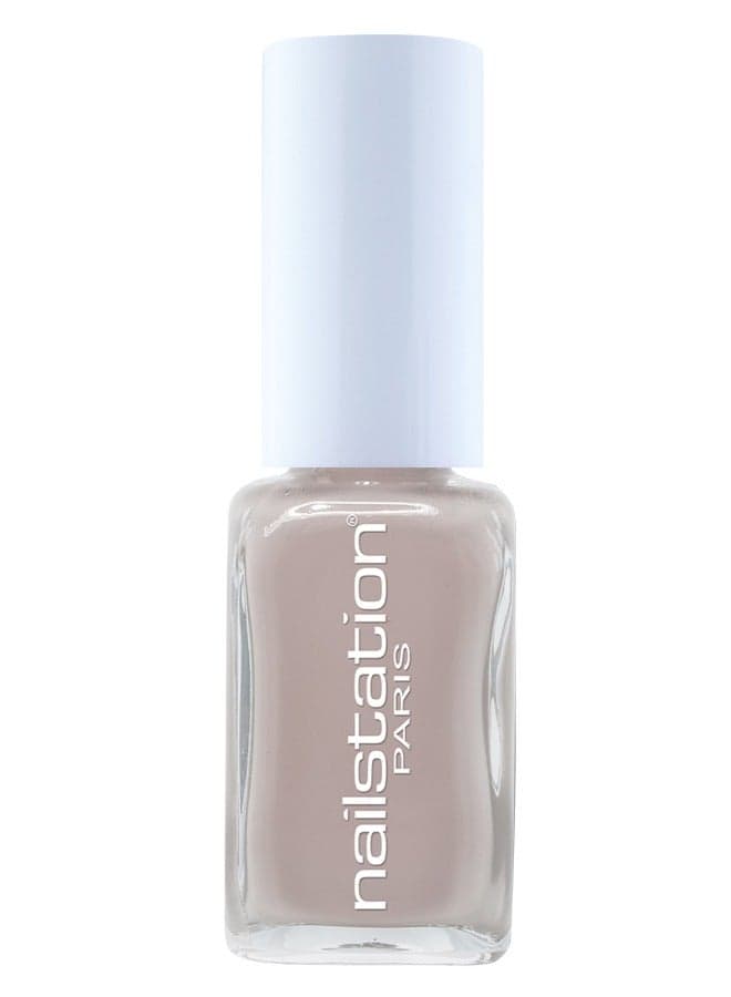 Glossy Sunning in Dubai Nail Polish - Vibrant & Long-Lasting - Image 1