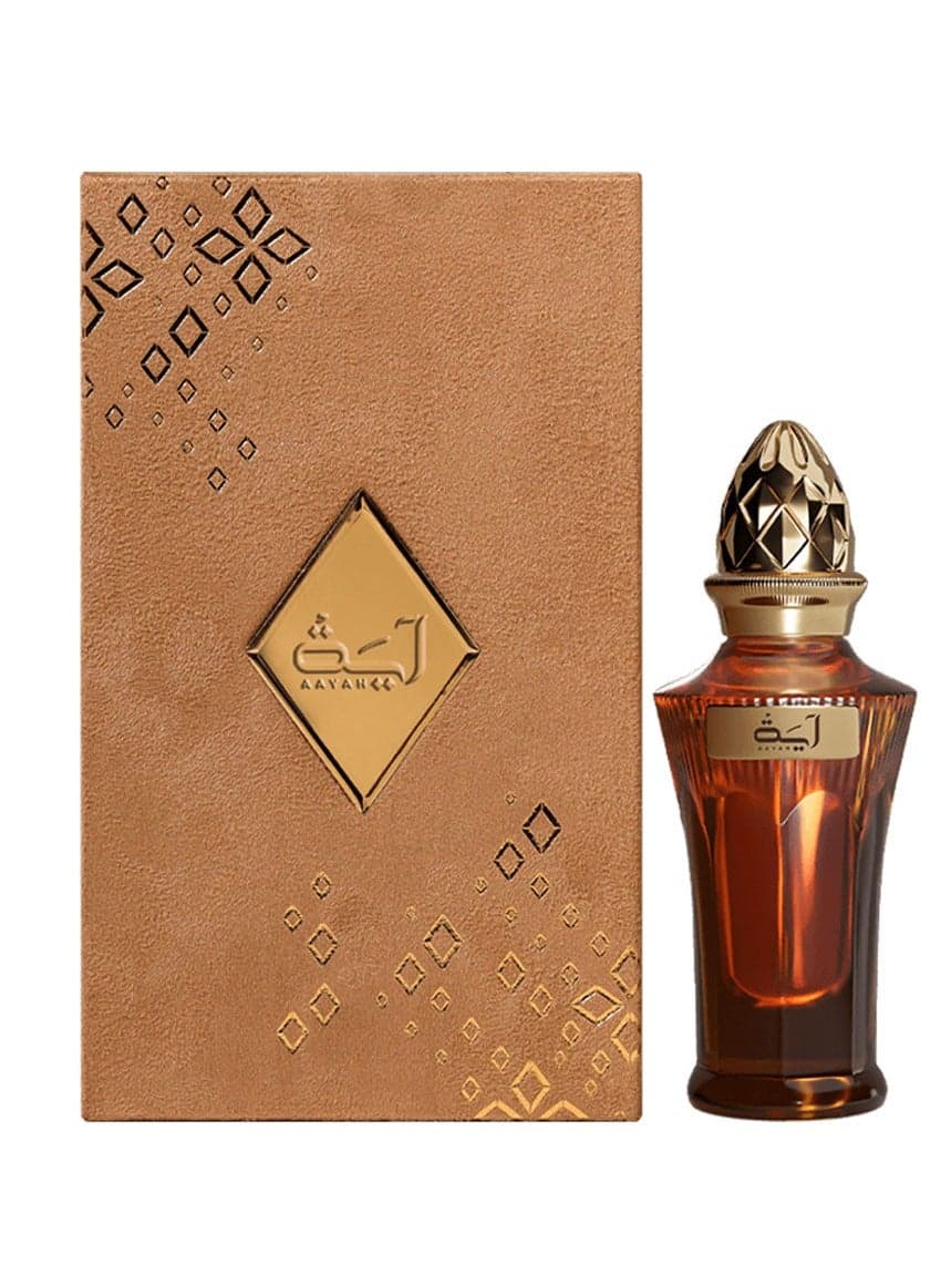 Aayah Elegance 50 ML EDP - Essence of Enchantment - Image 1