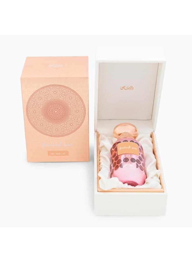 Sar Lamaan Oud Rose Eau de Parfum 100ml – Unisex Sophistication - Image 1