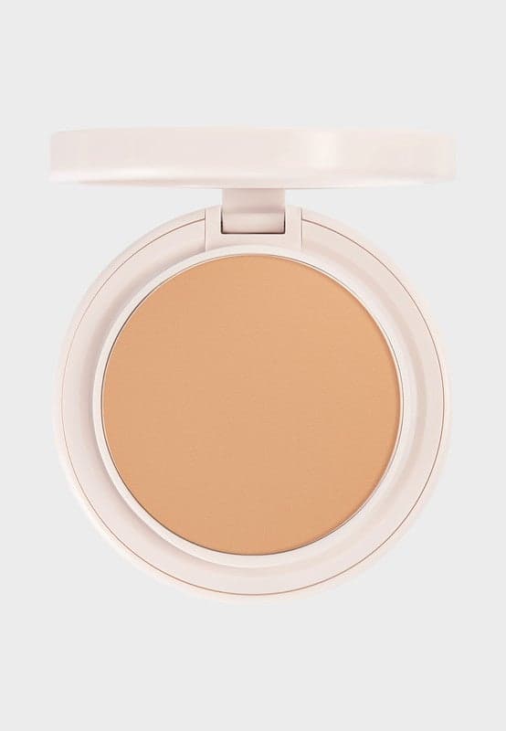 Elegant Air Matte Blur Powder Foundation - 4C, 10g - Image 1