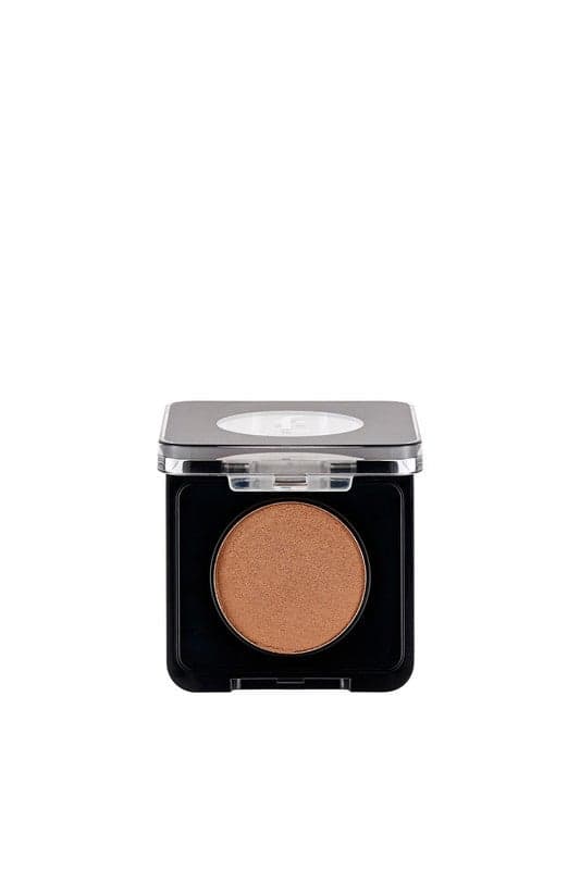 Flormar NP Mono Eyeshadow 019 Bronze Star: Lasting Radiance - Image 1