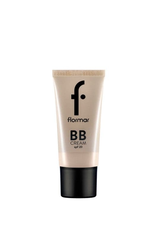 Flormar Flawless Finish BB Cream - Fair 01 - Image 1