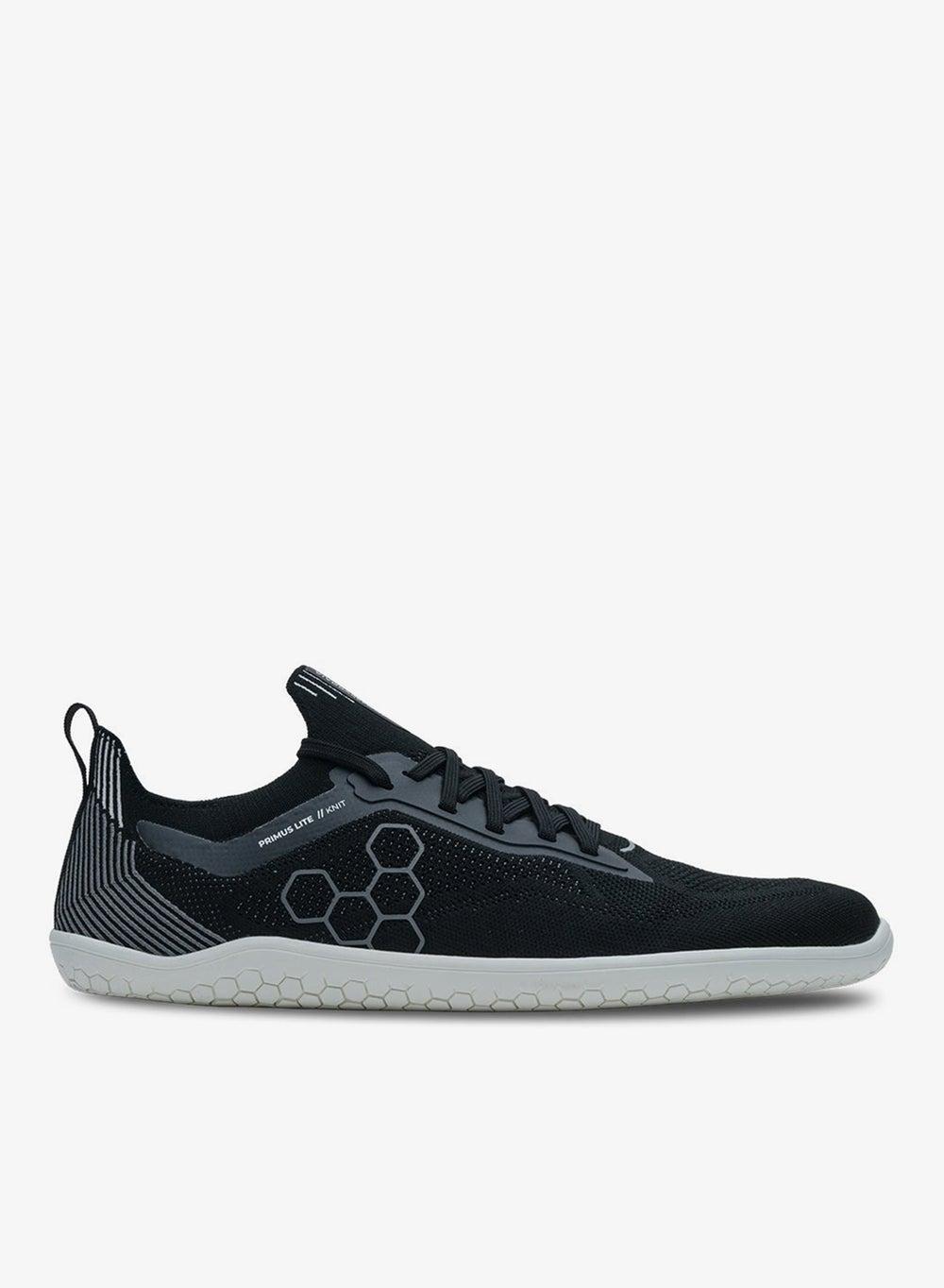 PRIMUS LITE KNIT WOMENS OBSIDIAN: Elegant Agility Defined - Image 1