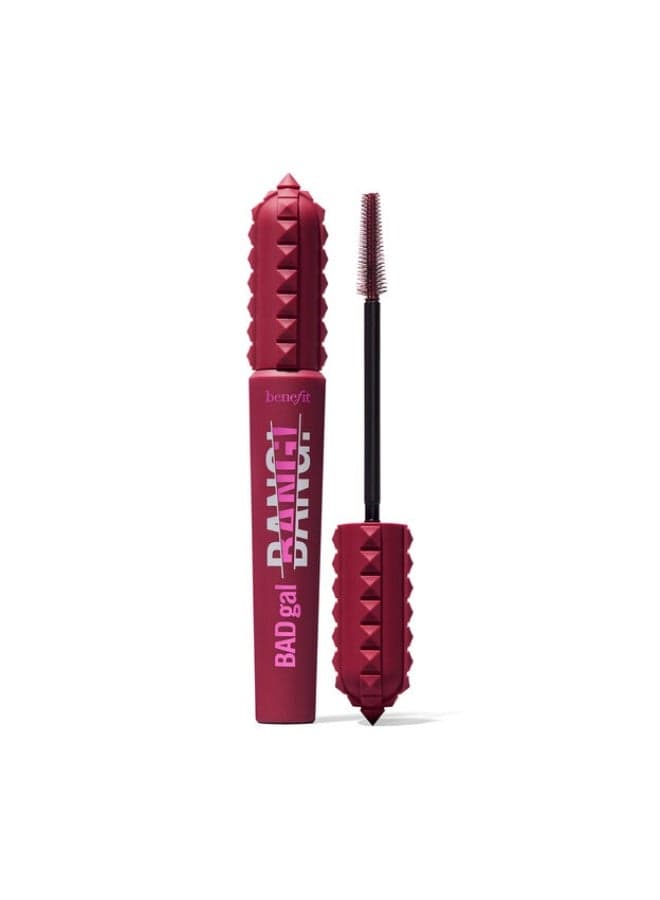 Wild Plum Badgal Bang Volumizing Mascara - Image 1