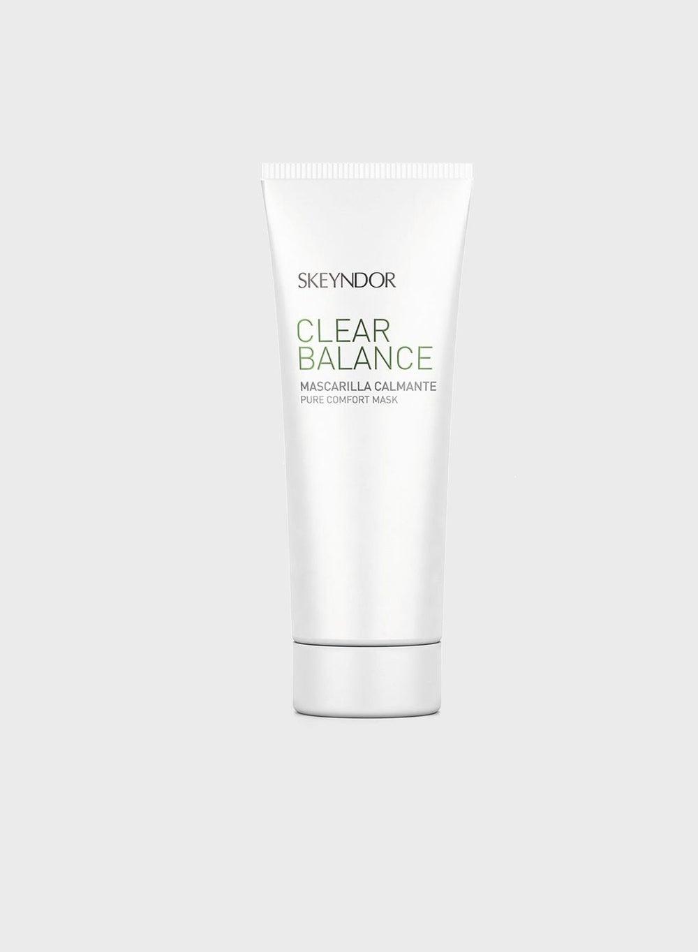 Skeyndor Clear Balance Rejuvenating Mask 75ml - Image 1