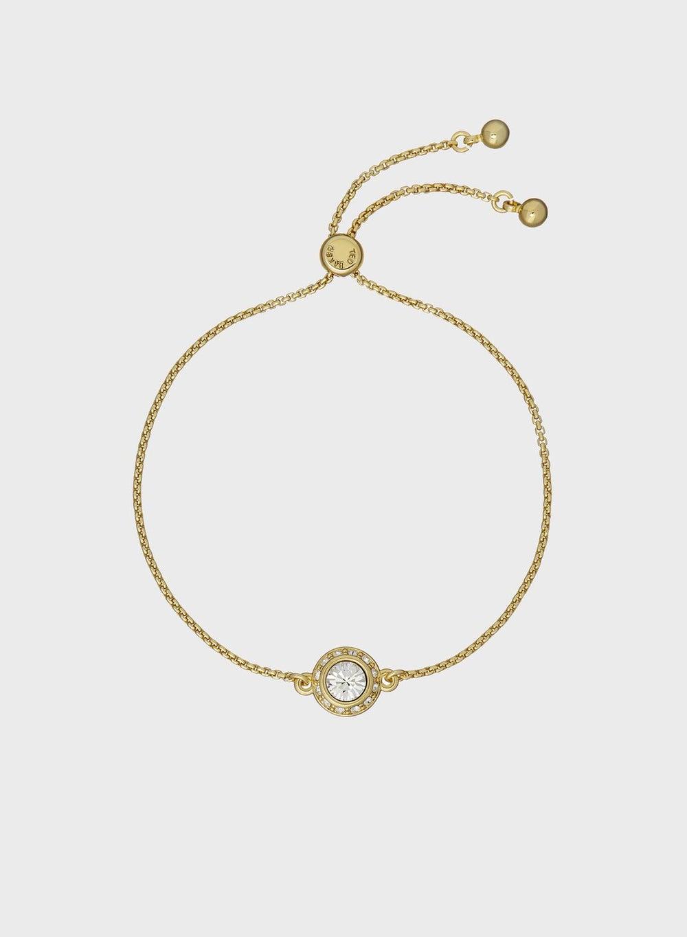 Ted Baker Soleta Sparkle Crystal Women's Bracelet - Image 1