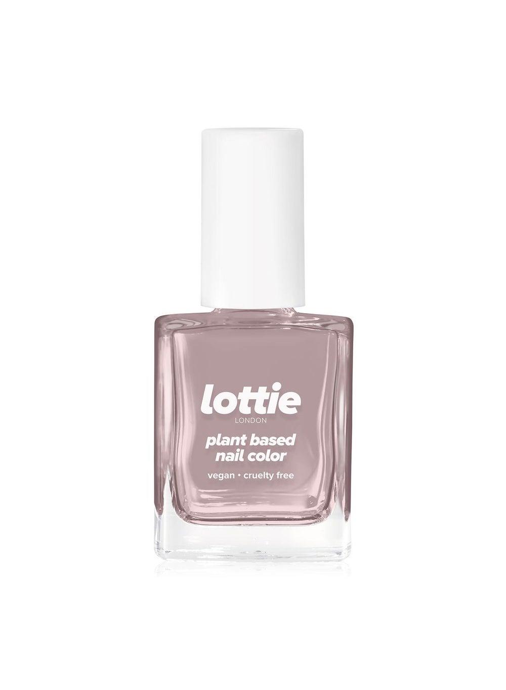 Lottie London Sugarcane Enriched Nail Polish - Image 1