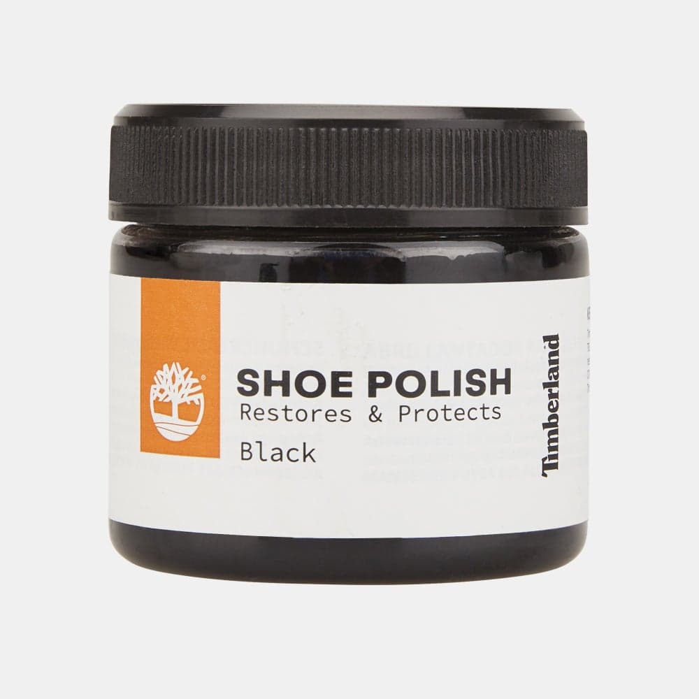 Timberland Premium Leather Shoe Polish - 51g - Image 1