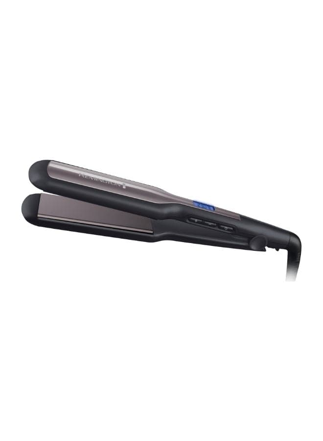 Remington RES5525 Ultra Smooth Wide Ceramic Straightener - Image 1