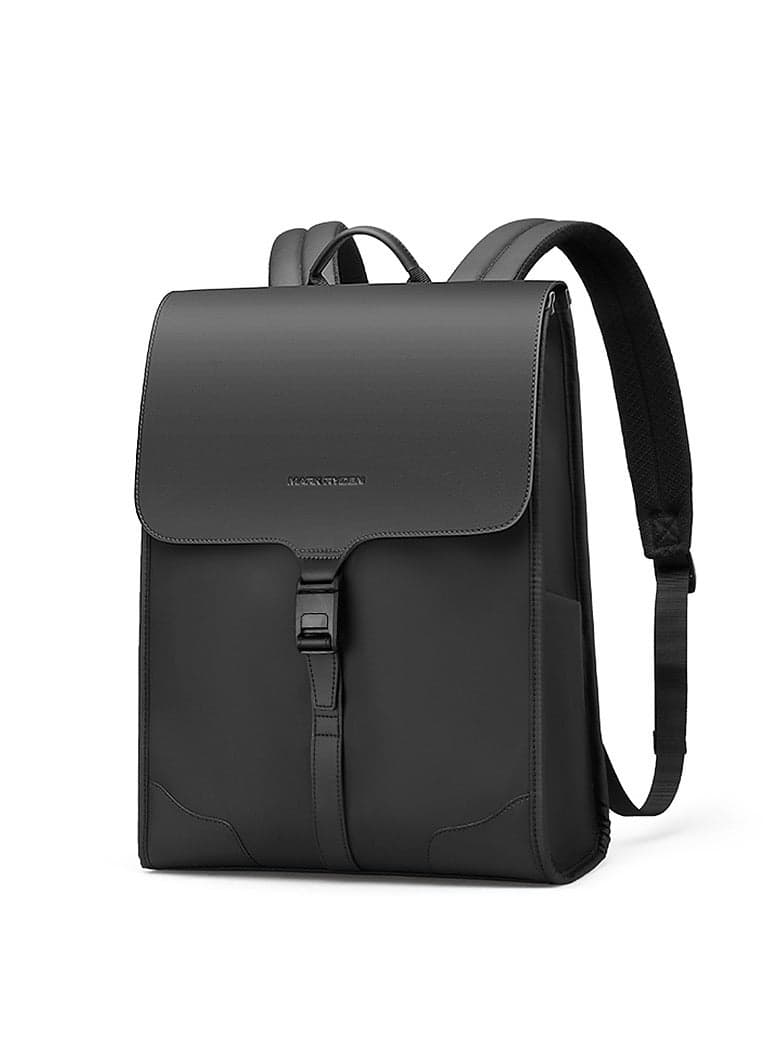 MARK RYDEN 1611: Sleek Waterproof & Magnetic Tech Backpack - Image 1