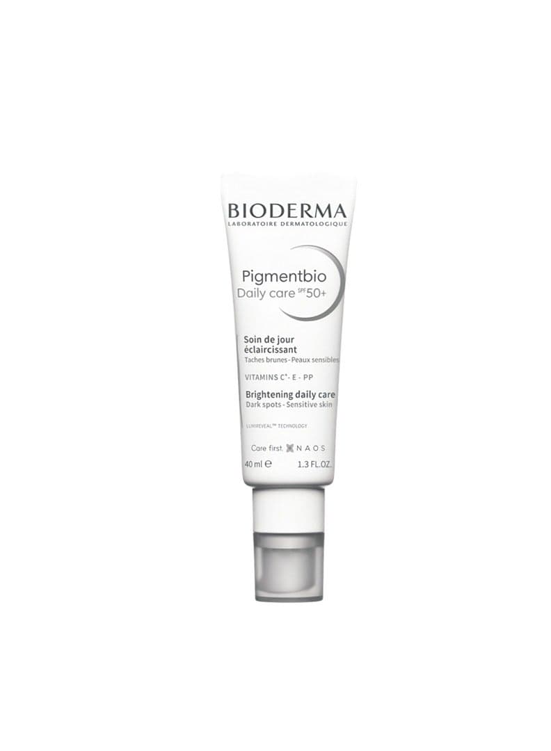 Pigmentbio Daily SPF50 Care for Hyperpigmented Skin 40ml - Image 1
