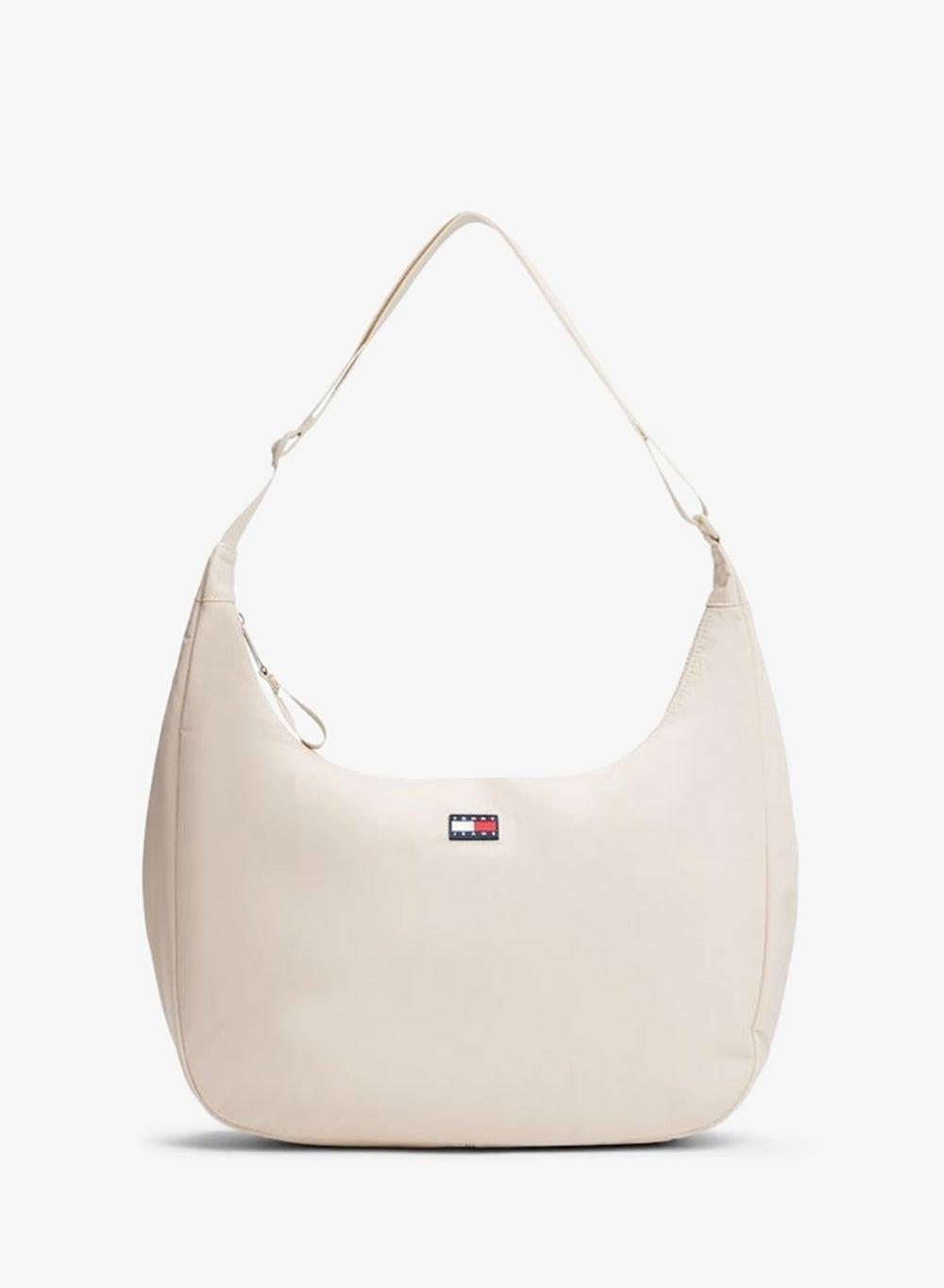 TOMMY JEANS Elegant Logo Crossbody Bag for Women - Image 1