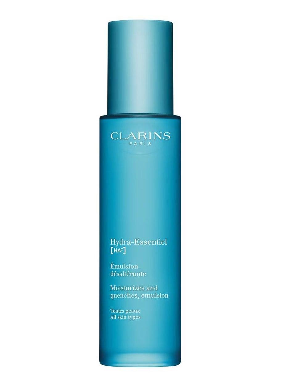Hydra-Essential Emulsion 75ml - Daily Hydration Enhancer - Image 1