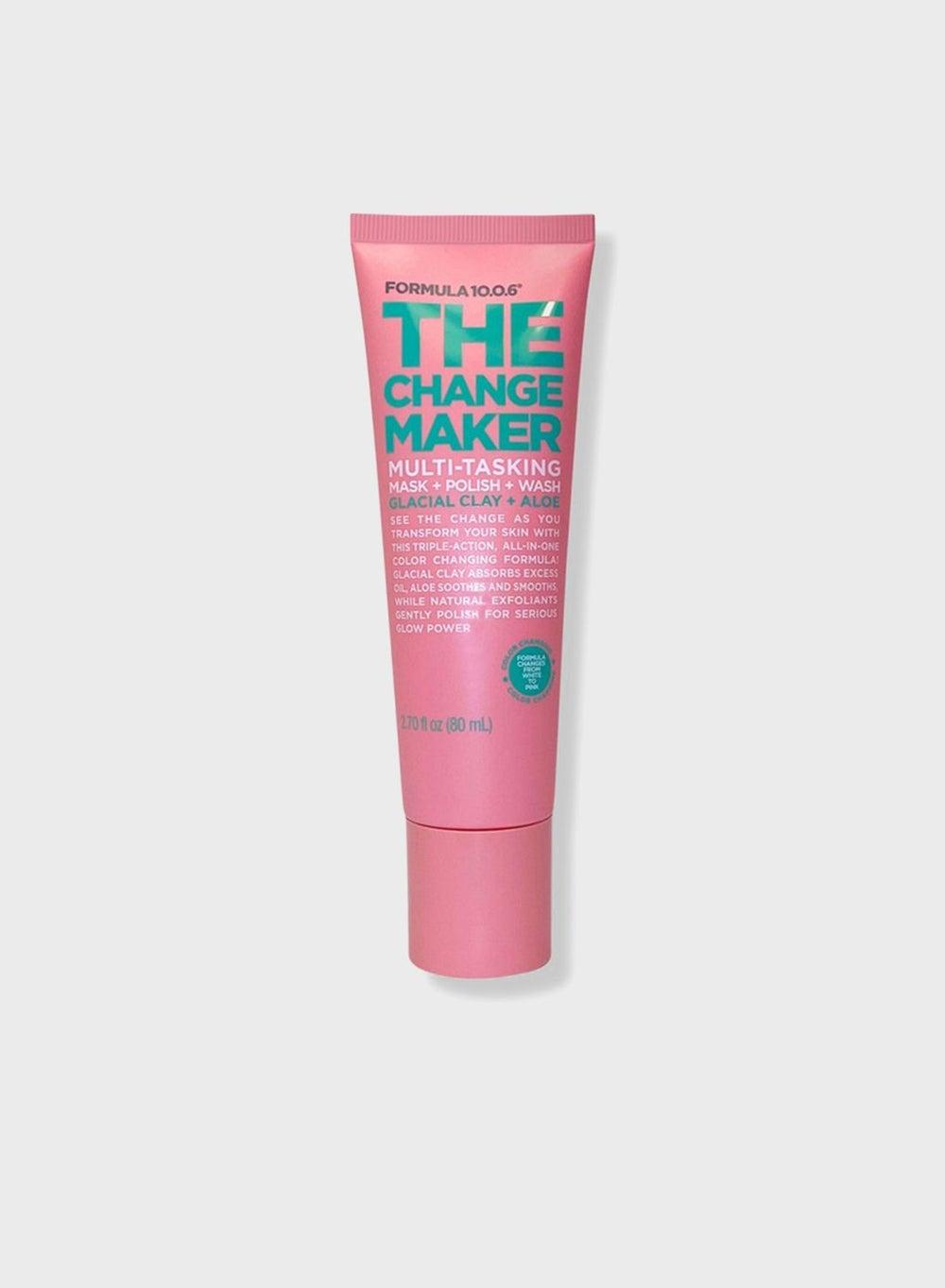 The Change Maker - Skin Transforming Formula - Image 1