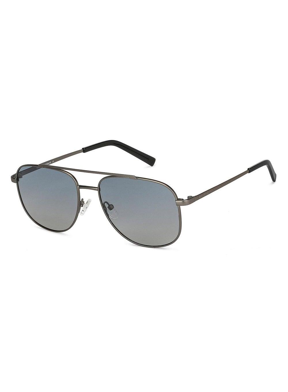 VINCENT CHASE VC S12934 Elegant Square Sunglasses for All - Image 1