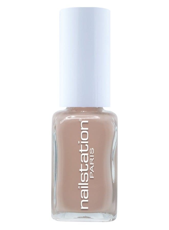 Glossy Downtown Nail Polish - Vibrant & Long-Lasting - Image 1