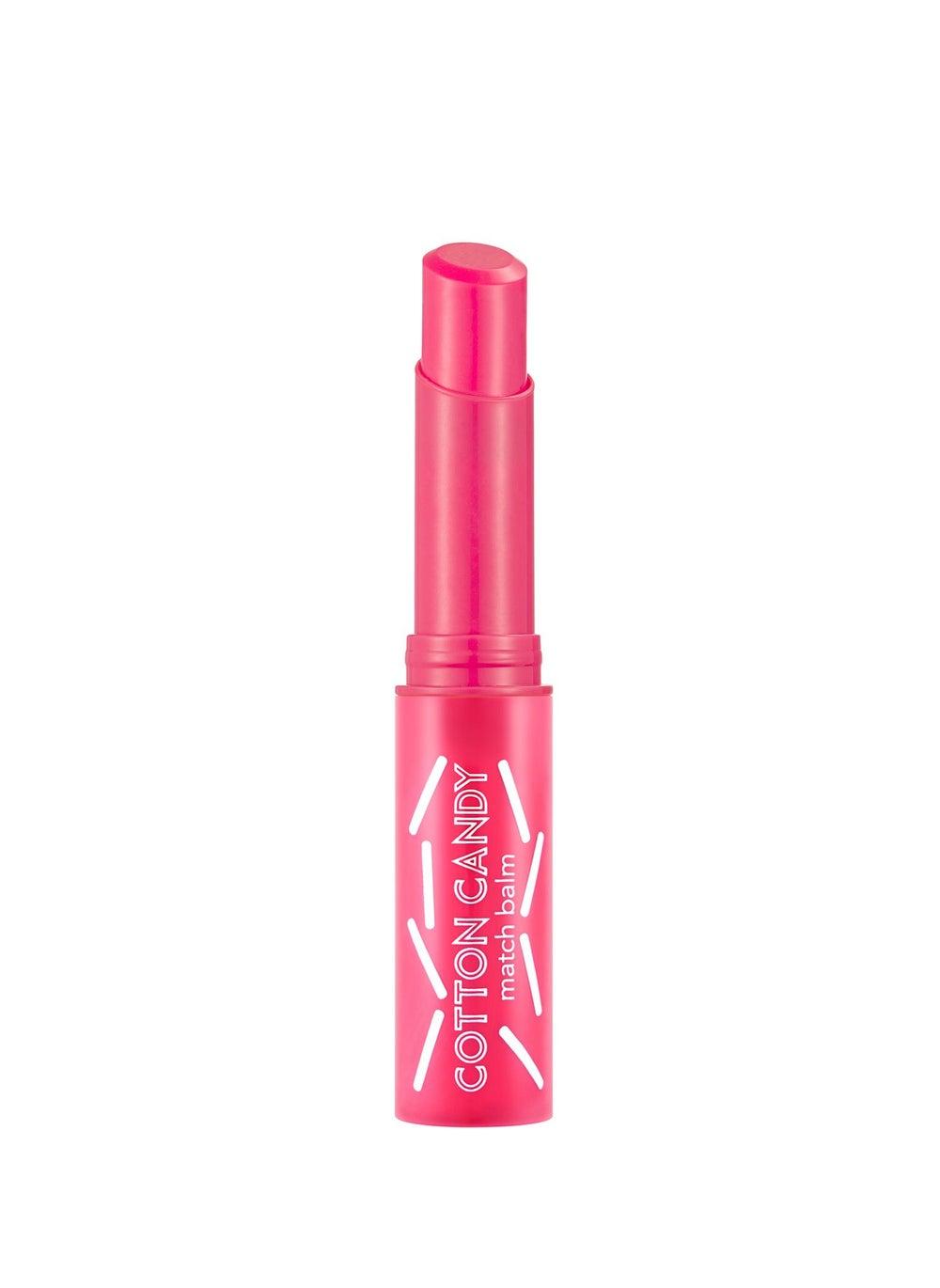 Flormar Cotton Candy Lip Balm SPF15 - 06, 3g - Image 1