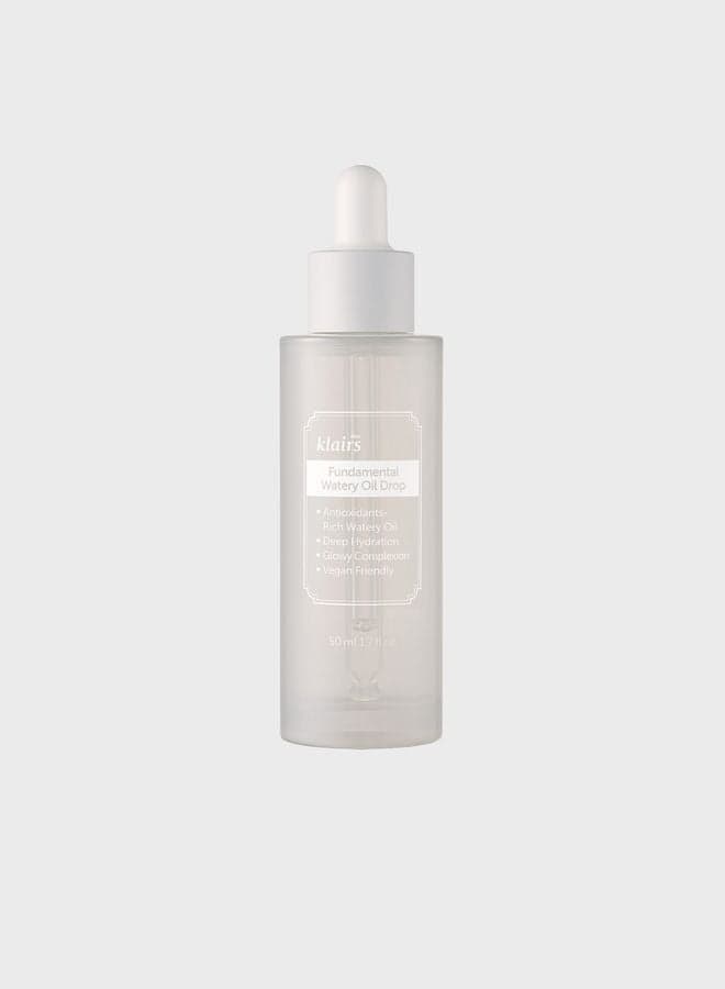 Luminous Glow Watery Oil Drop 50ml - Image 1