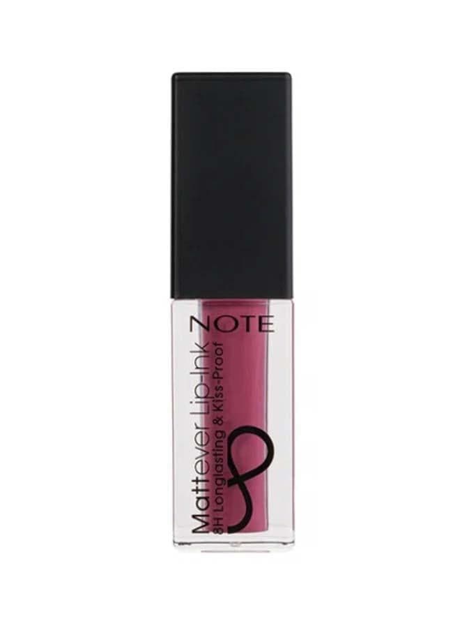 Note Mattever Lip-Ink 18 Orchid Scent - Image 1