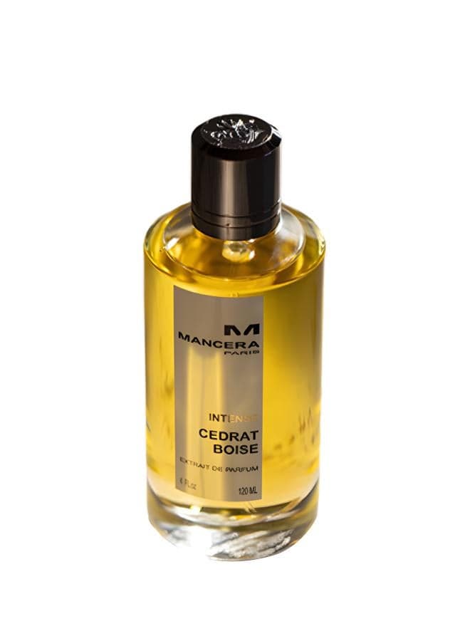 Cedrat Boise Eau de Parfum 120ml - A Symphony of Scents - Image 1