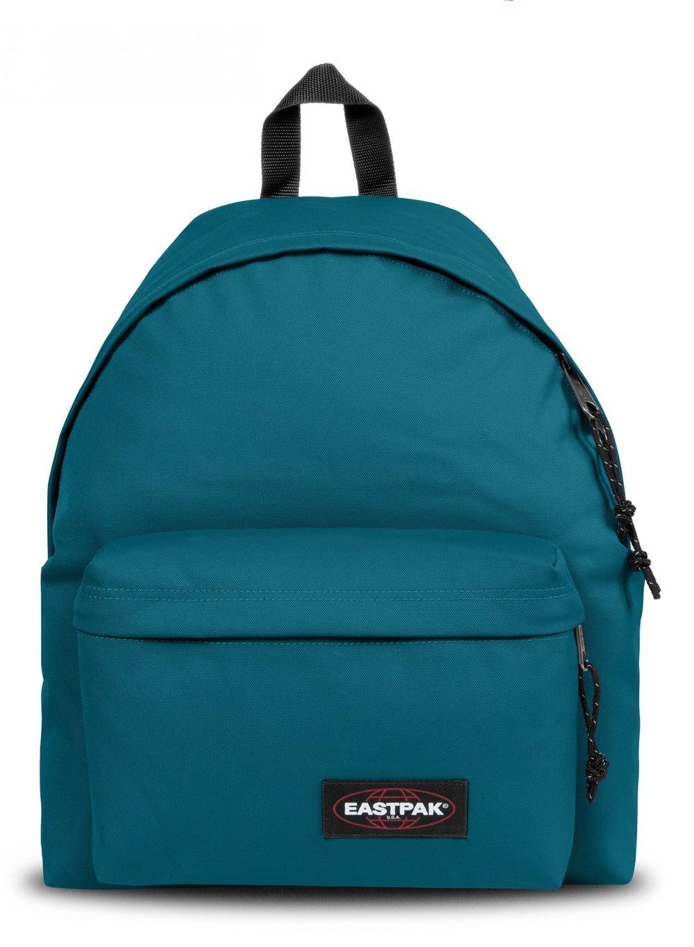EASTPAK Padded Pak'R Backpack - Captivating Deep Skye Blue - Image 1