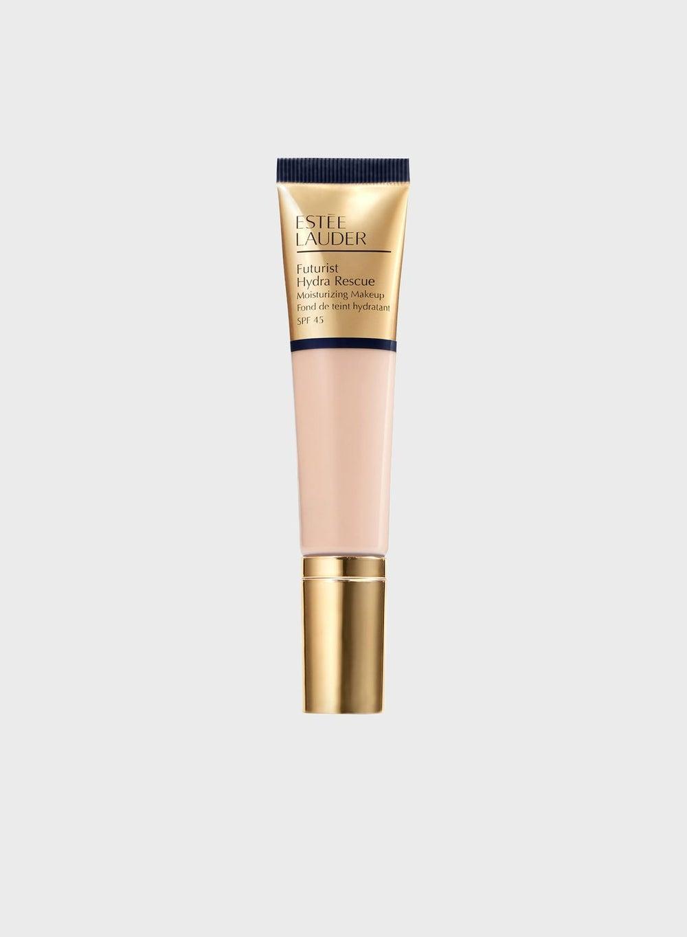 Futurist Hydra Glow Foundation SPF 45 - 01 - 2C3 Fresco - Image 1