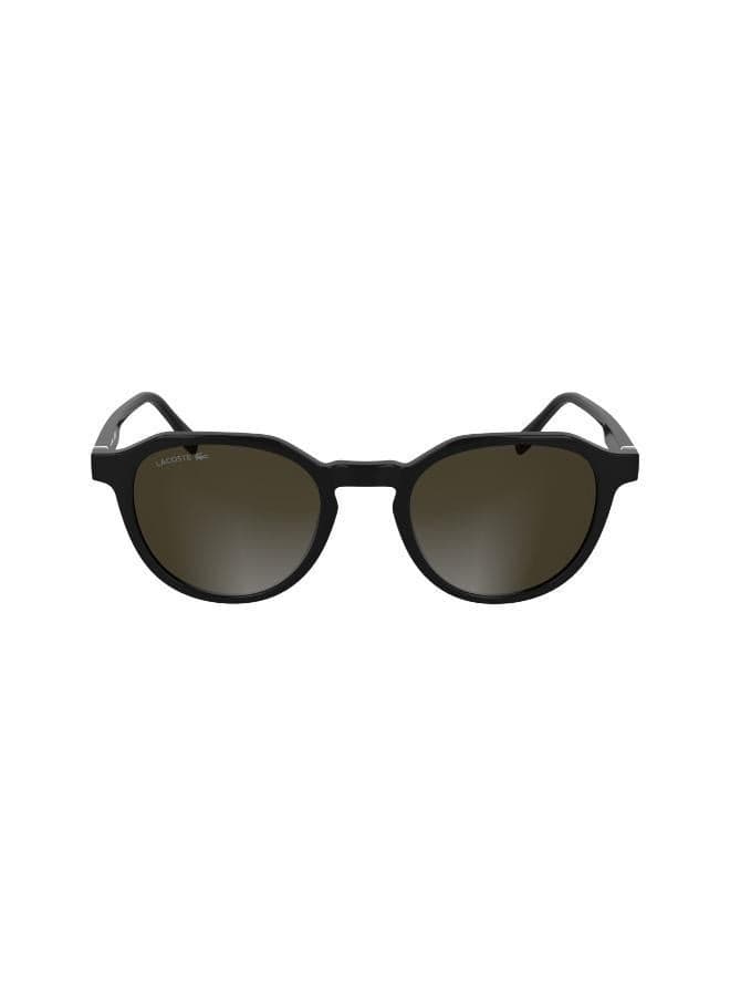 LACOSTE Men's Chic Round Sunglasses - Image 1