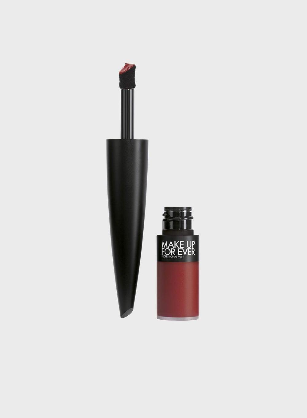 440 Chili For Life - 24H Luxe Matte Lipstick - Image 1