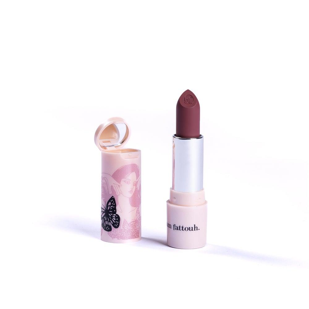 Lipstick Balm Loving #111200094 - Luxurious Pink Glow - Image 1