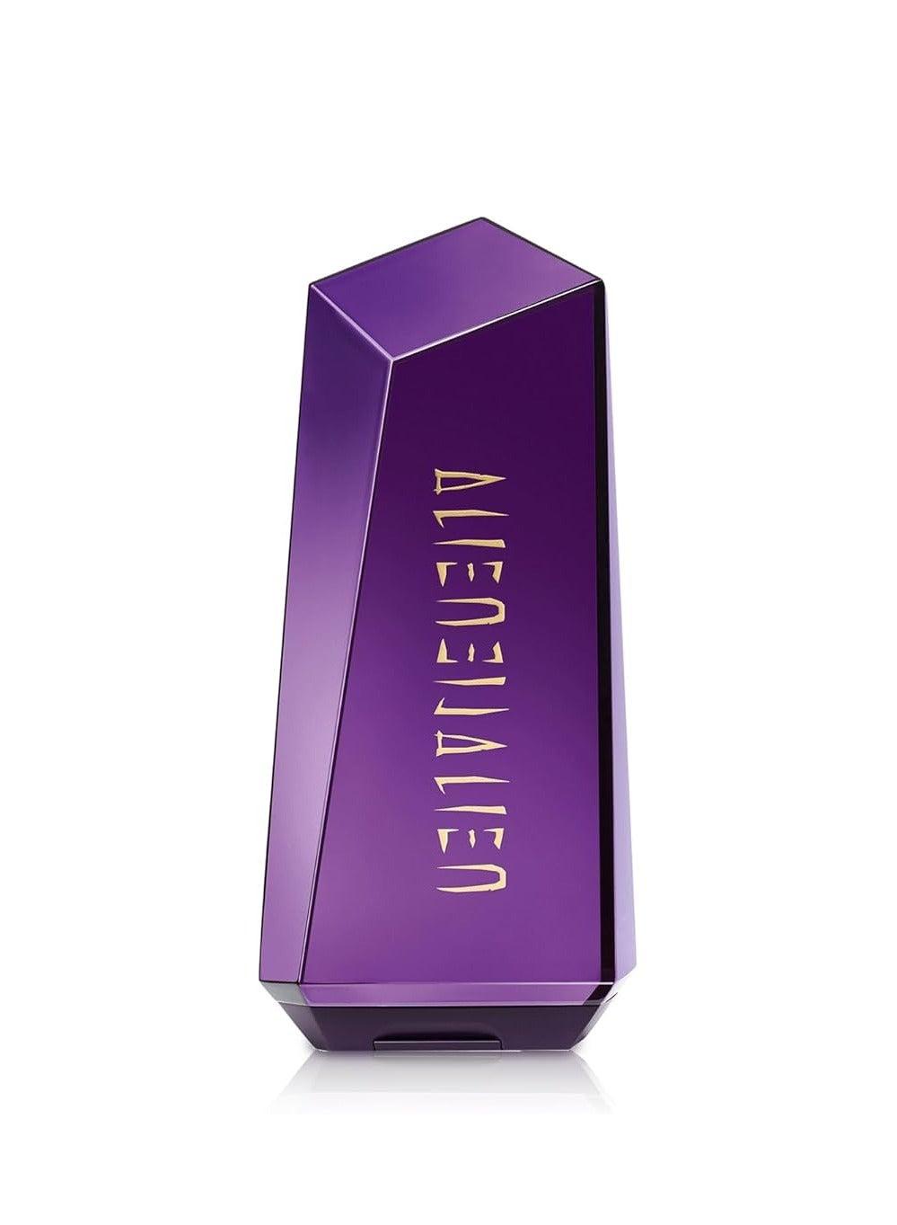 Mugler Alien Radiant Body Lotion 200ml - Image 1