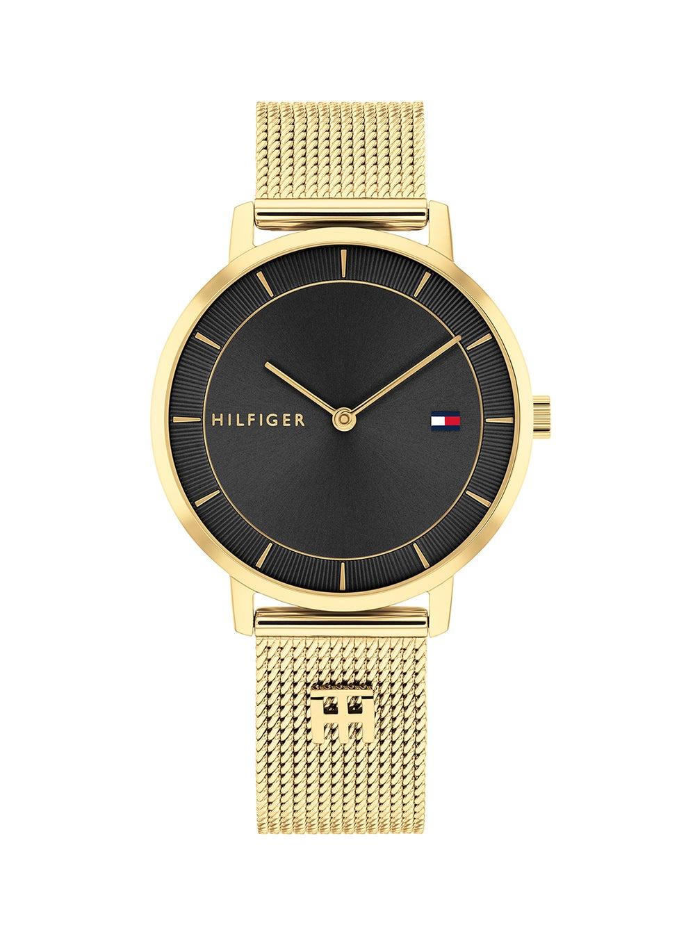 TOMMY HILFIGER Tea Women's Elegant Analog Watch - Image 1