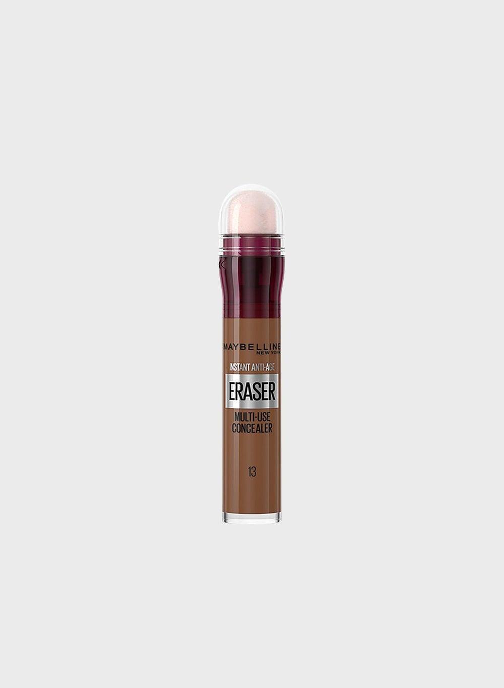 Age Rewind Eraser Concealer 13 Cocoa - Flawless Coverage - Image 1