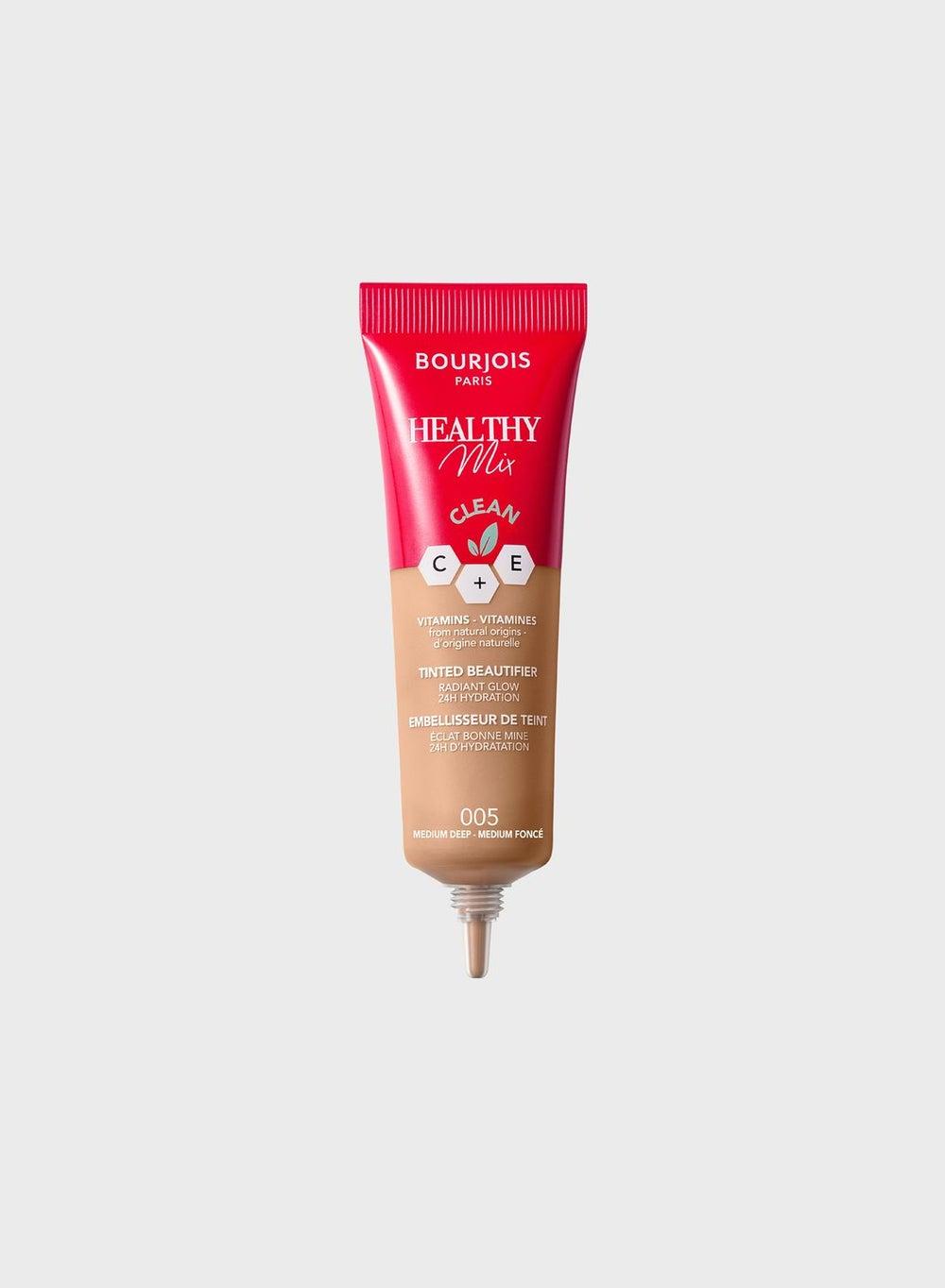 Bourjois Healthy Mix Medium Deep Tinted Beautifier 30ml - Image 1