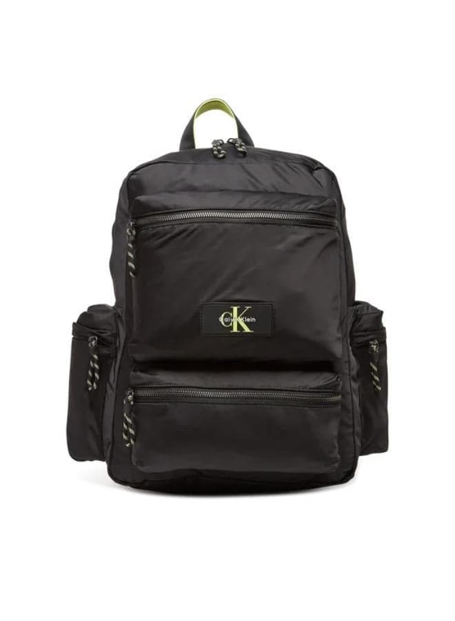 Calvin Klein Jeans Men's Utility Logo Backpack - Image 1