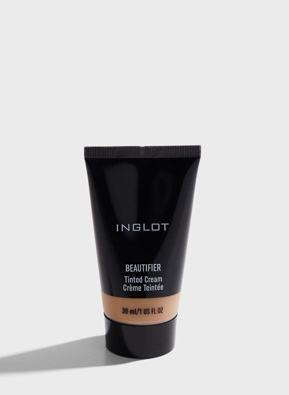 INGLOT BEAUTIFIER 105 - Luminous Skin Foundation - Image 1