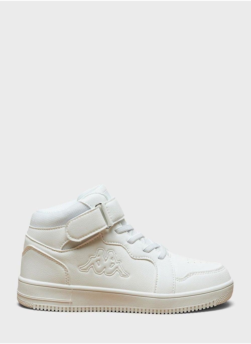 Youth High-Top Runners - Multitask in Style and Comfort - Image 1