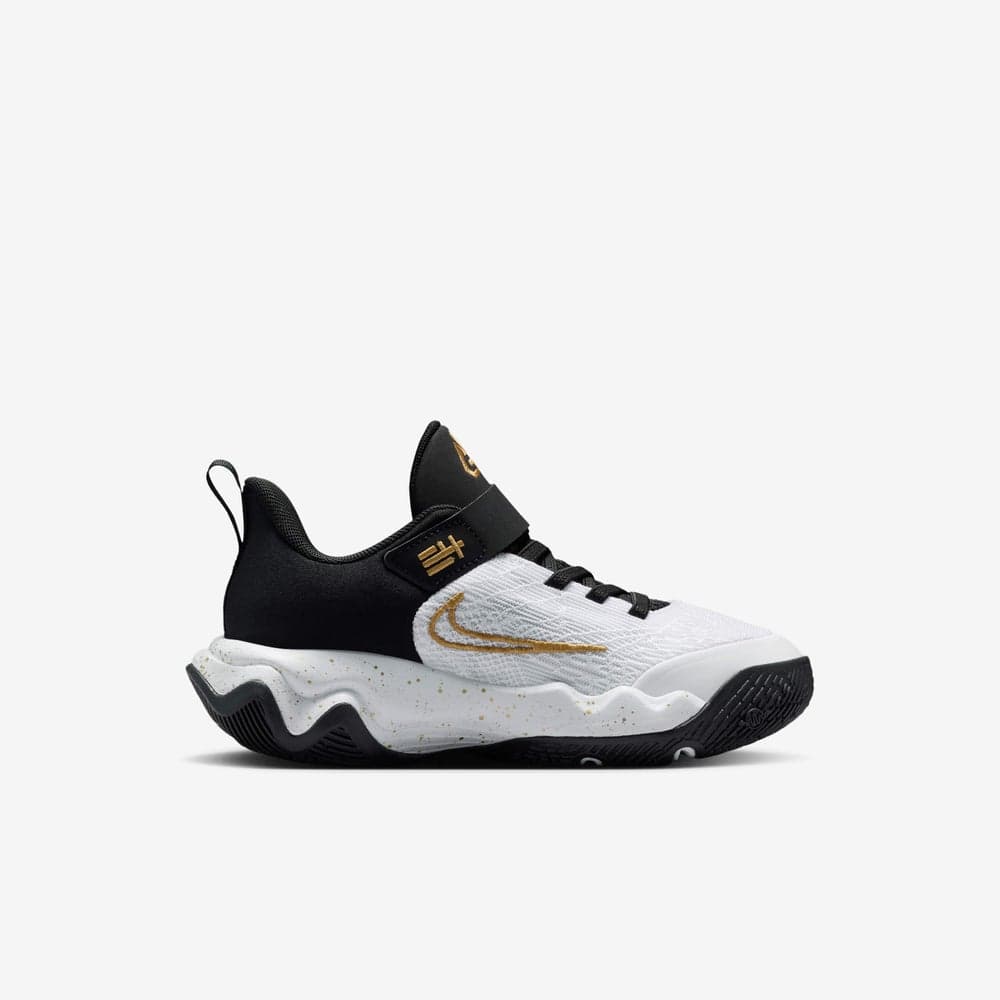 Nike Kids' Giannis Immortality 4 - Nkih7665 003 Premium Basketball Sneakers - Image 1