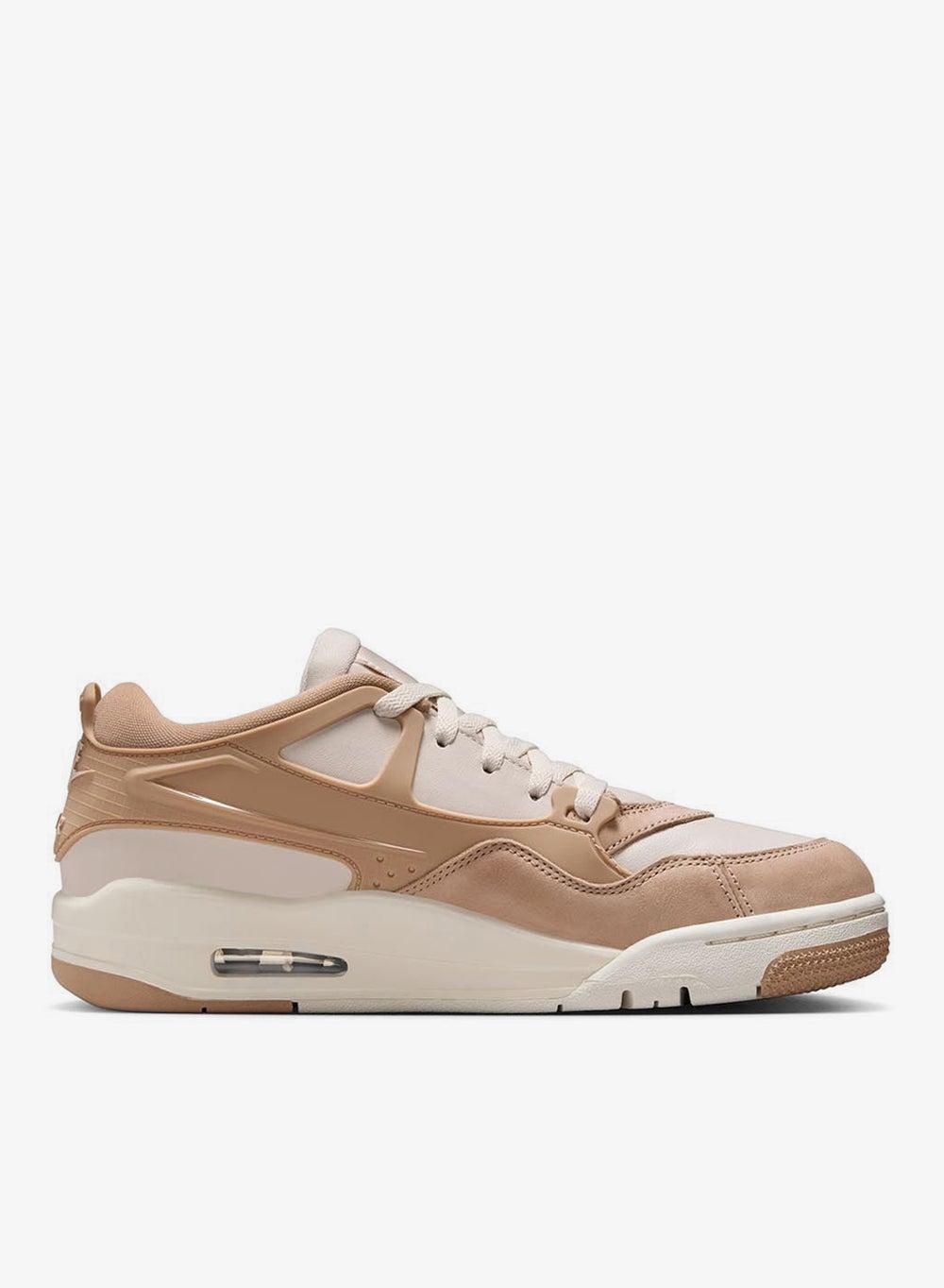 Air Jordan 4 RM Fq7940 202 Hemp Low-Top Chic Sneakers - Image 1