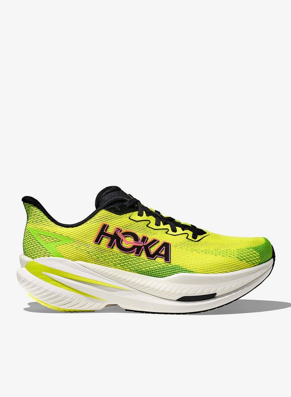 Mach X 3 Men's Low Top Performance Shoes - Image 1