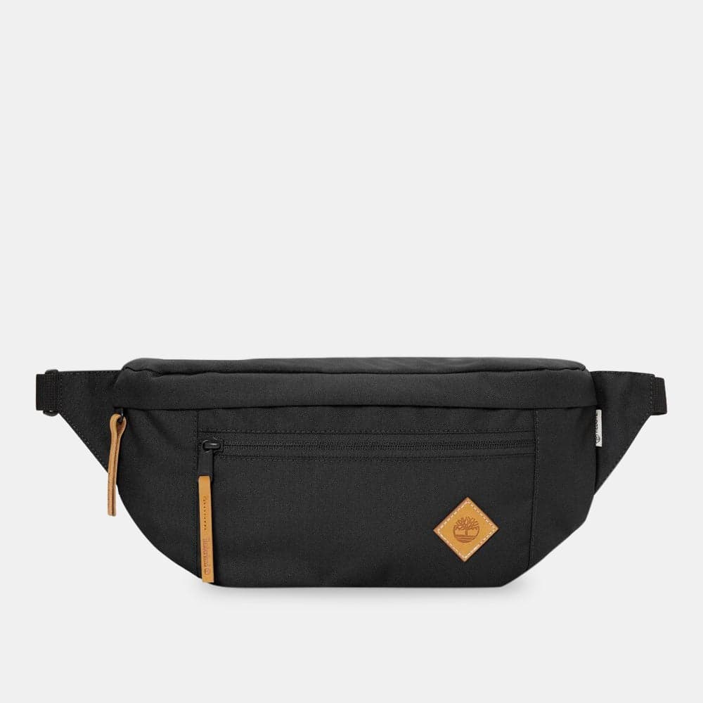Timberland Sling Crossbody: Elegant Sustainability - Image 1