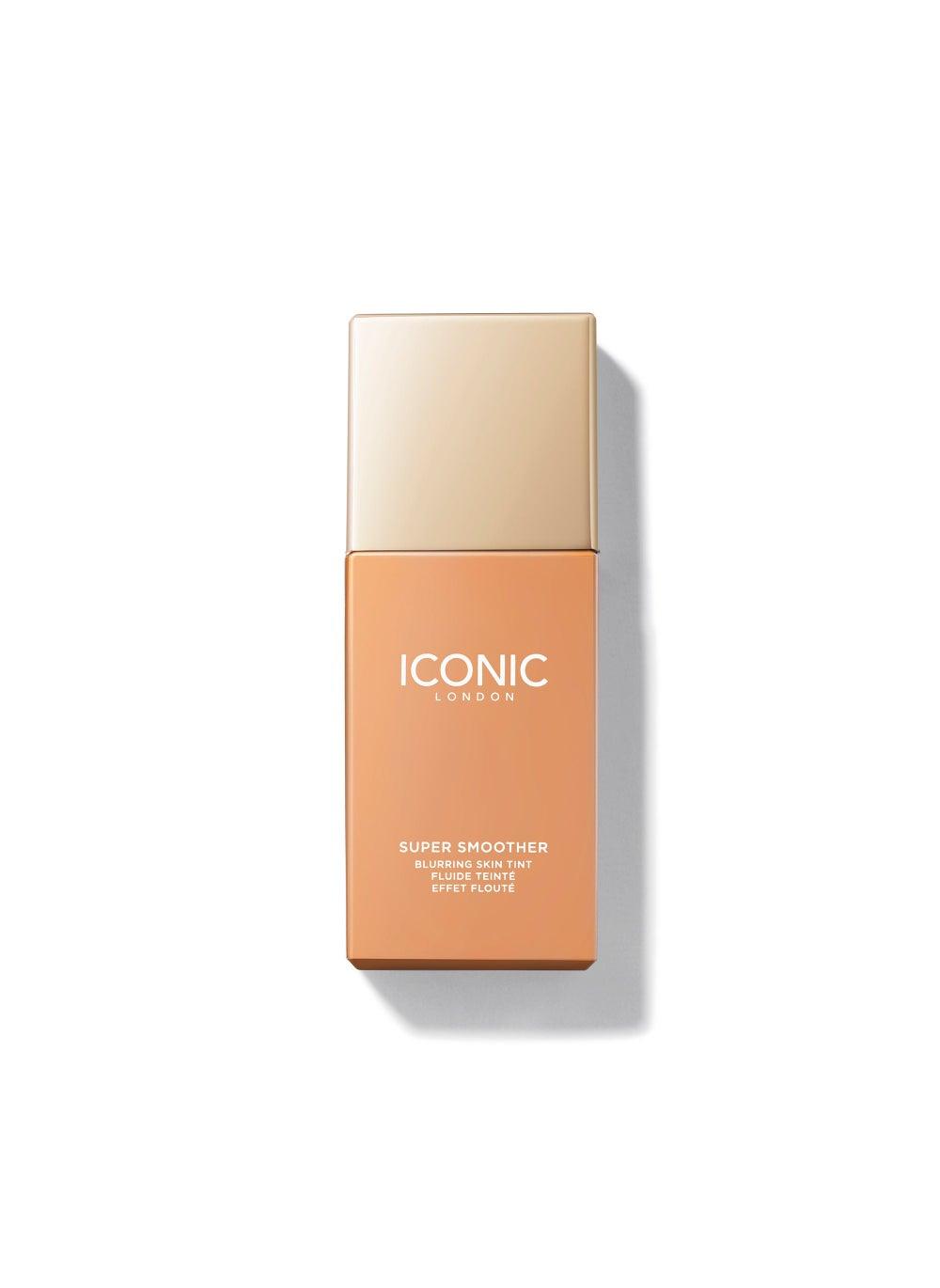 Warm Medium Super Smoother Blurring Skin Tint - Image 1