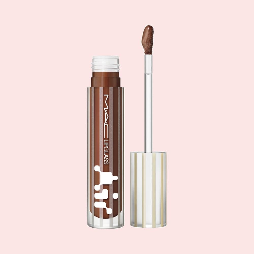 Lipglass Air Non-Sticky Gloss - Sheer Elegance - Image 1