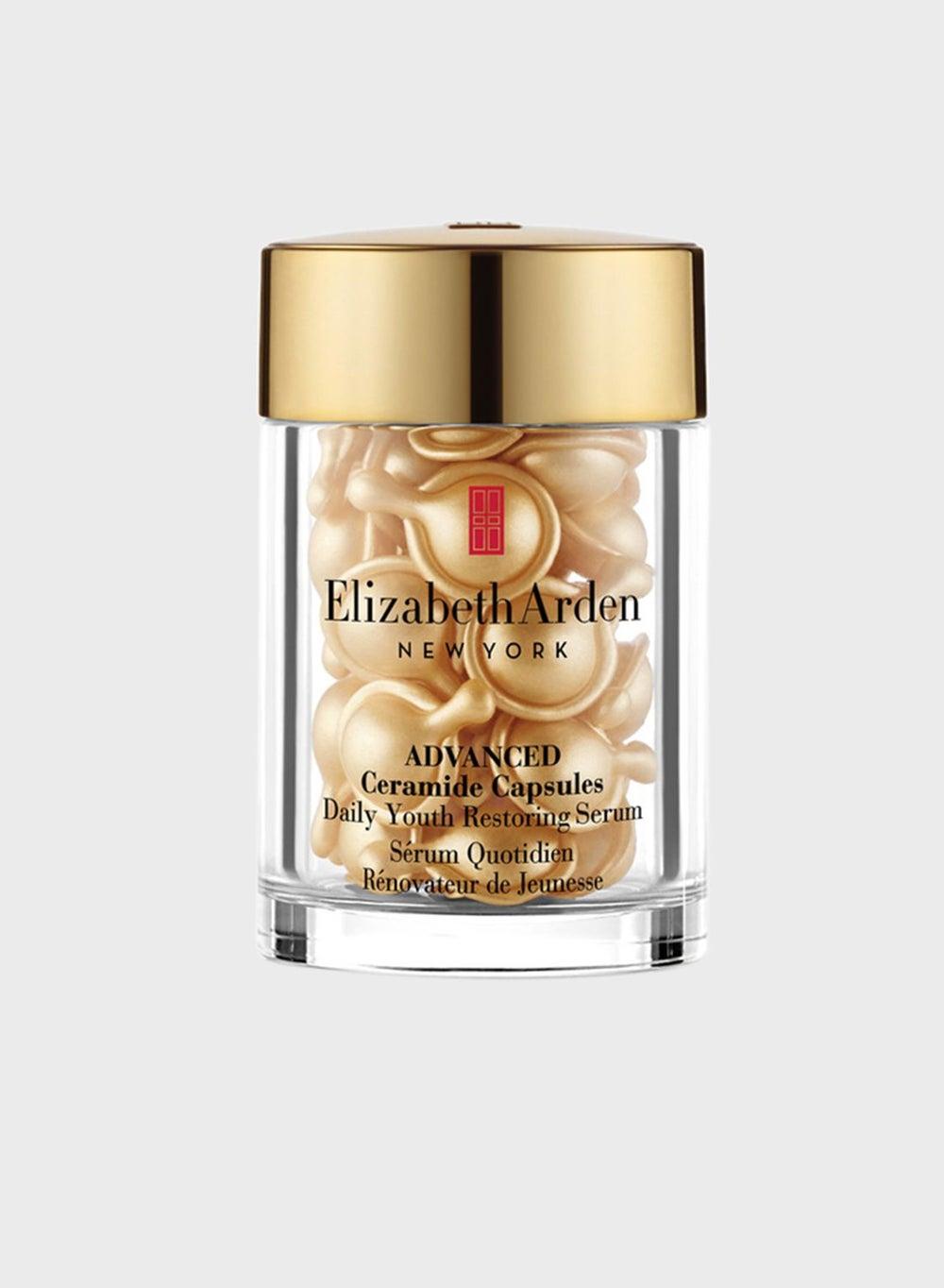 Ceramide Youth Surge 30 Serum Capsules - Enhanced Formula - Image 1