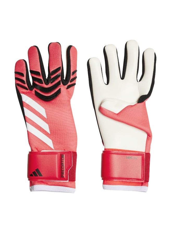 Adidas Predator League Goalkeeper Gloves - Unisex Design - Image 1
