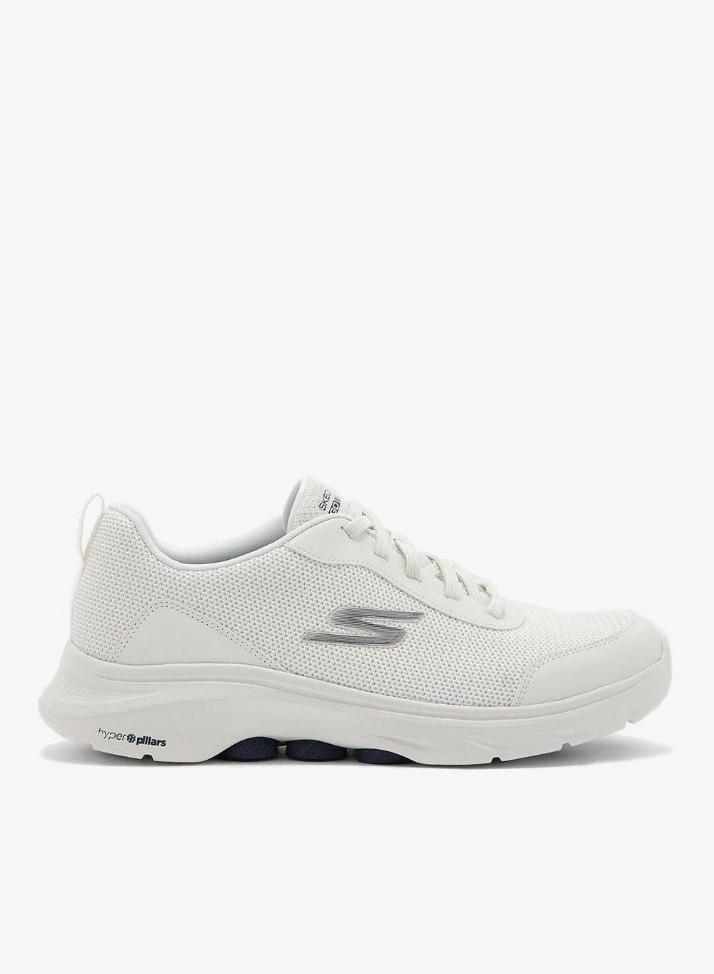 Go Walk 7: Premium Comfort Low Top Sneaker - Image 1